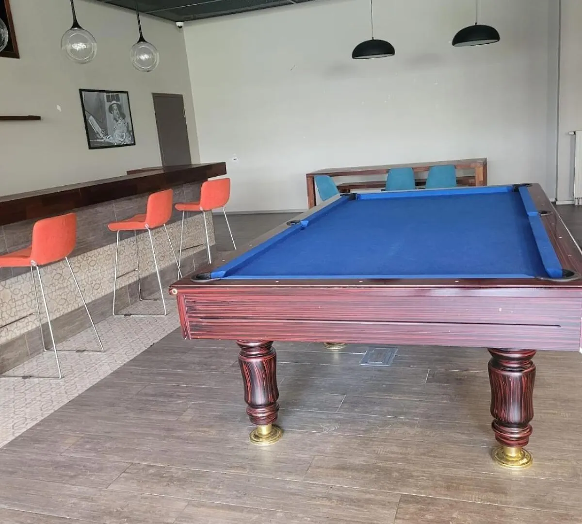 Apartment Residence 5 Etoiles A16 Istanbul