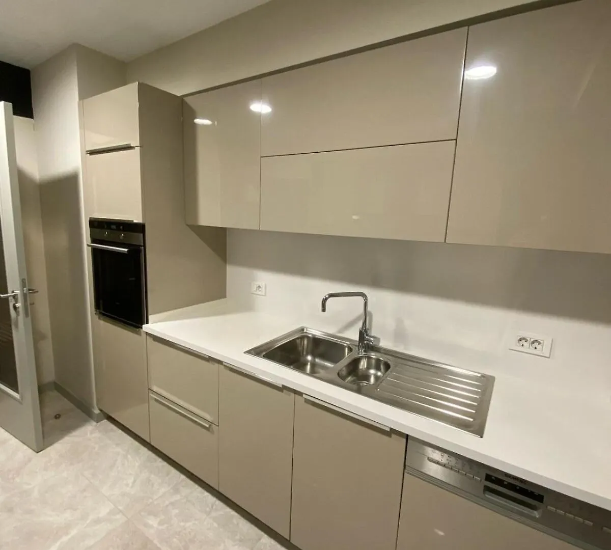 Residence 5 Etoiles A16 Istanbul 0*,