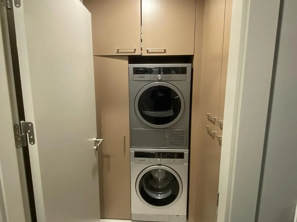 Residence 5 Etoiles A16 Istanbul Turkey
