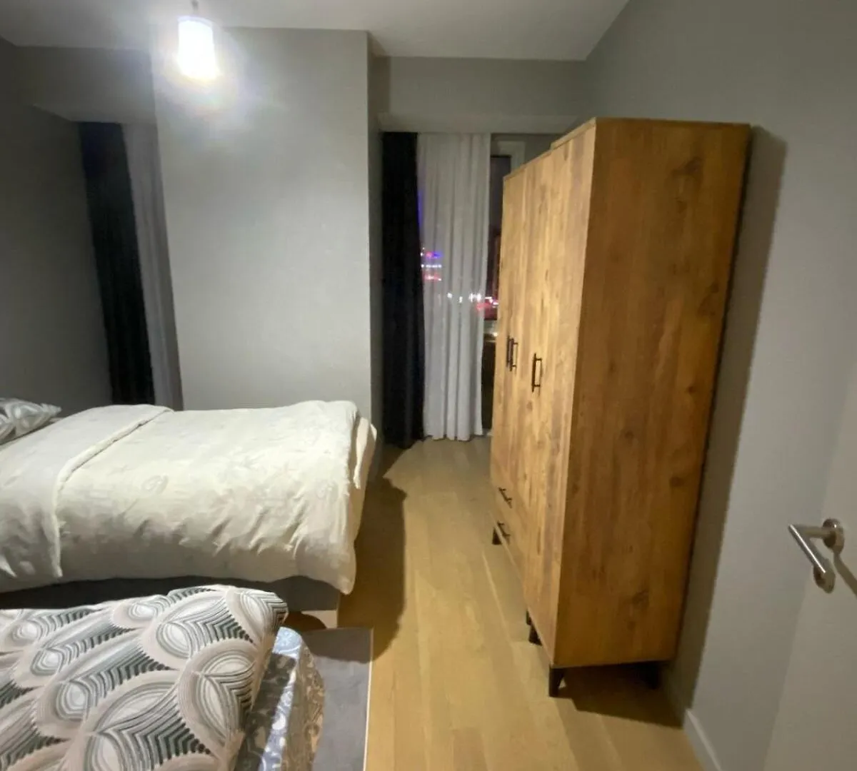 Residence 5 Etoiles A16 Istanbul