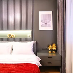  Apartamento Taks-inn