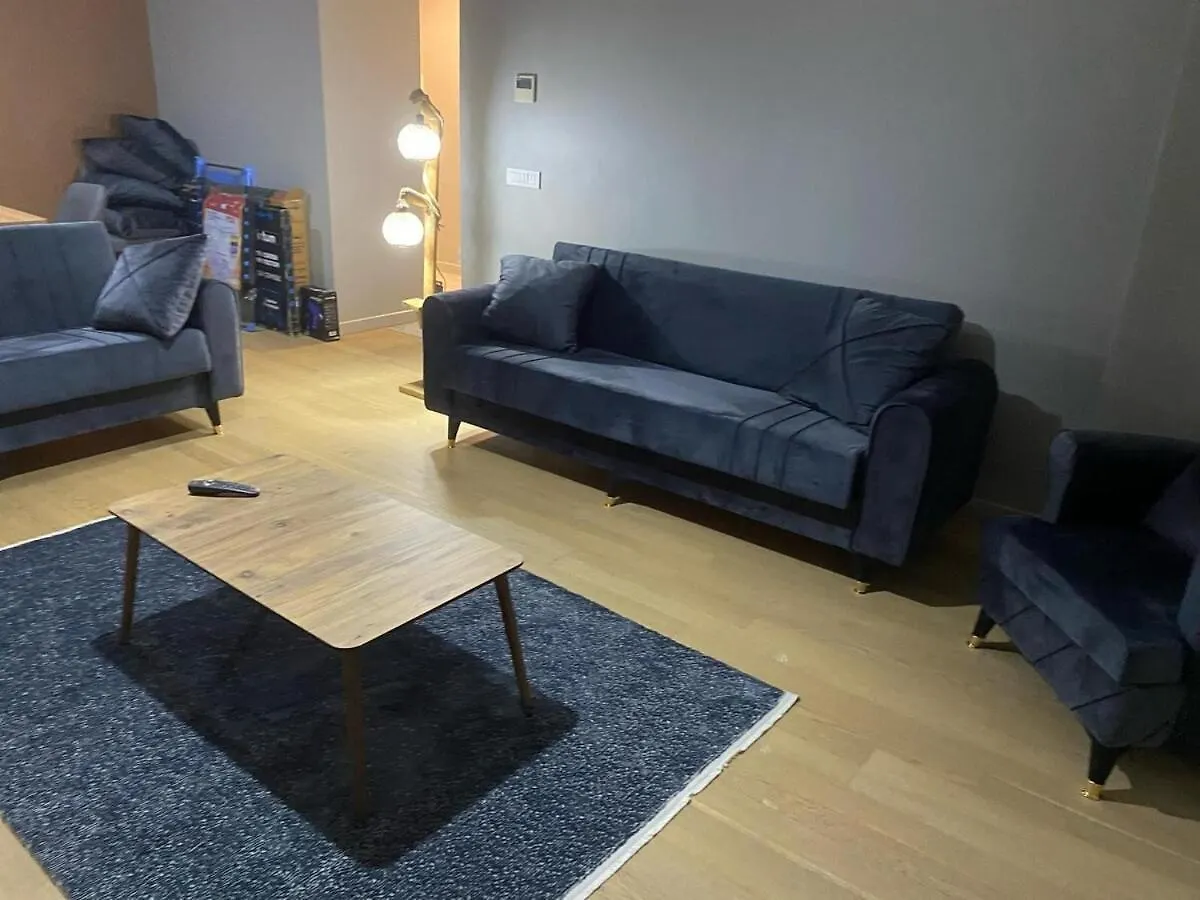 Residence 5 Etoiles A16 Istanbul 0*,