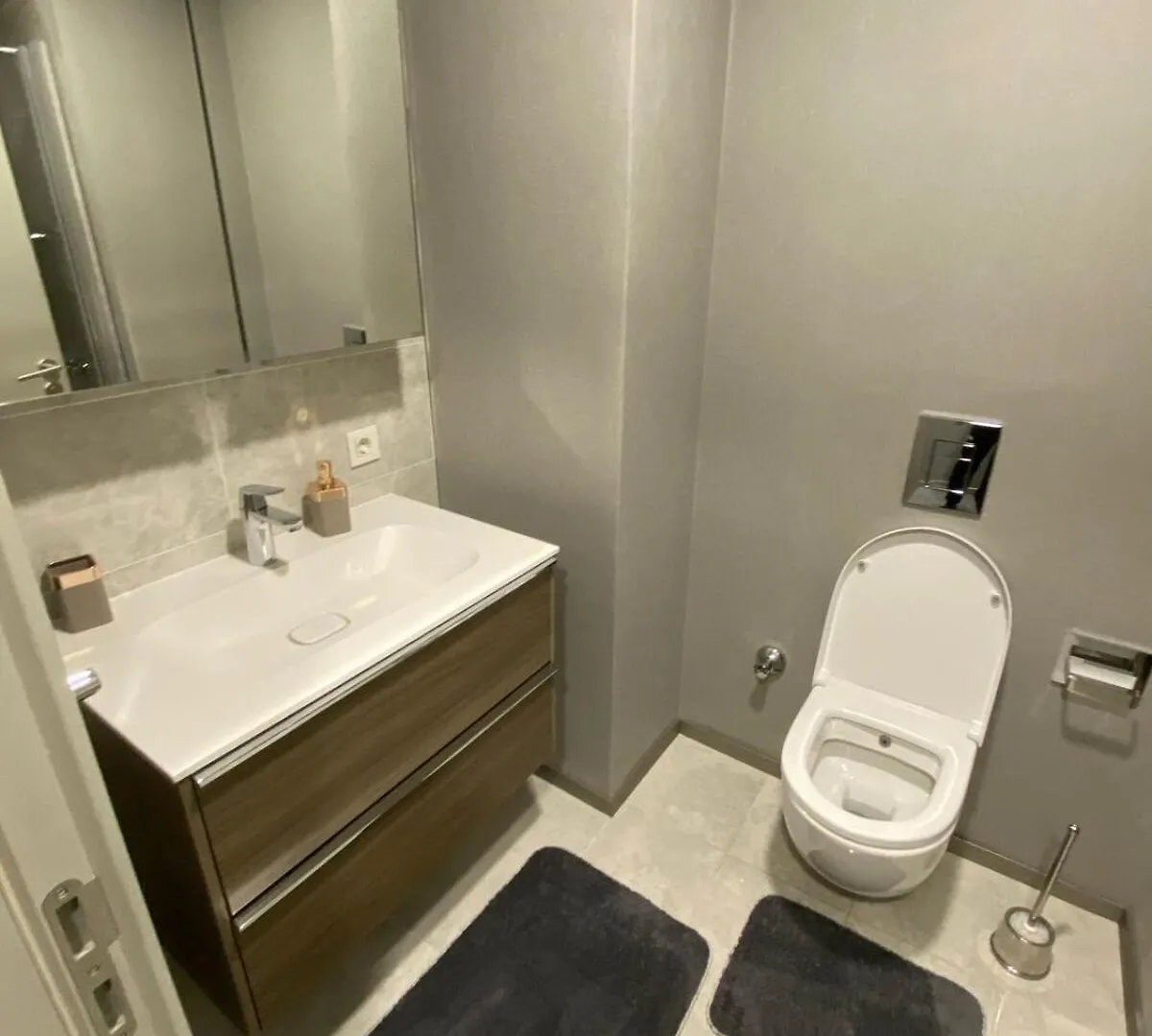 Apartment Residence 5 Etoiles A16 Istanbul