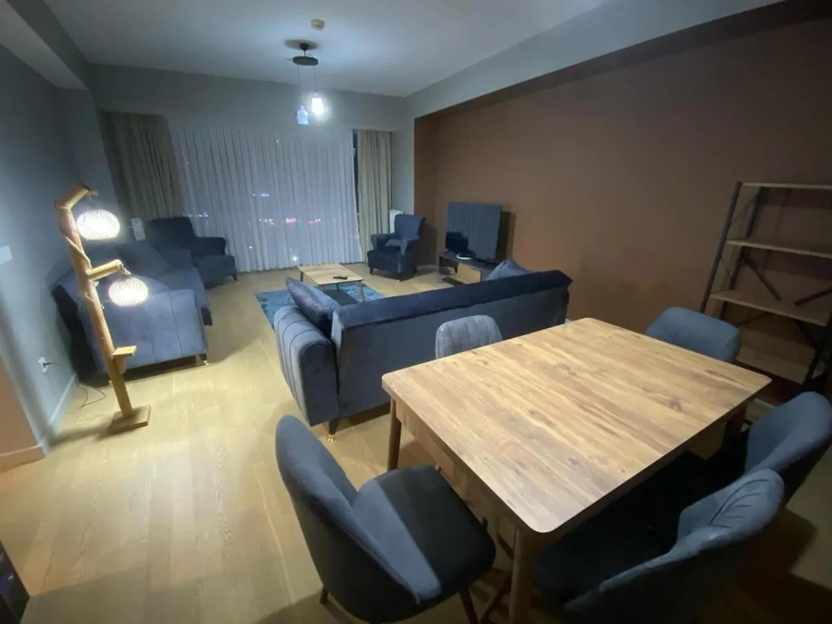 Apartment Residence 5 Etoiles A16 Istanbul