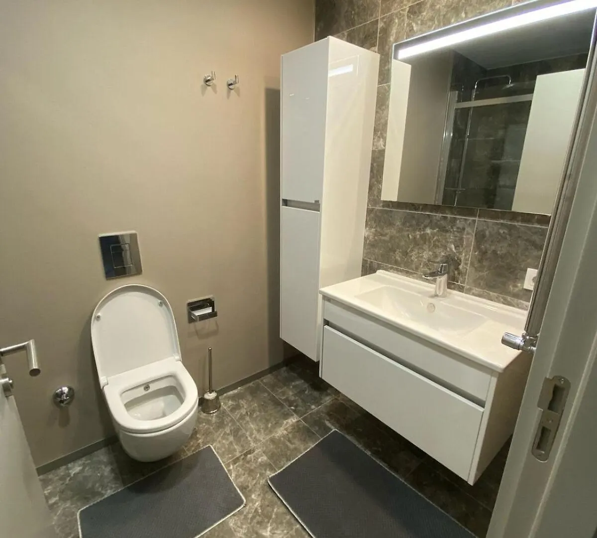 Residence 5 Etoiles A16 Istanbul Türkei
