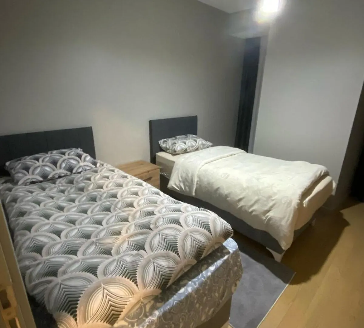 Residence 5 Etoiles A16 Istanbul Türkei