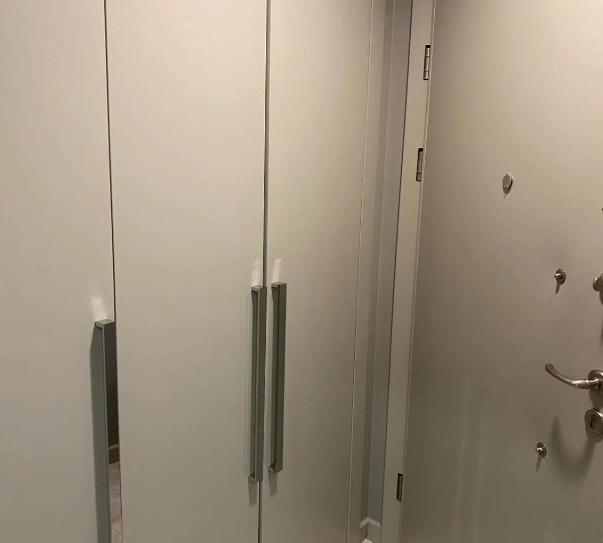 Apartment Residence 5 Etoiles A16 Istanbul Türkei