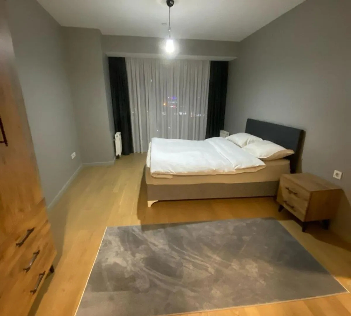 Apartment Residence 5 Etoiles A16 Istanbul