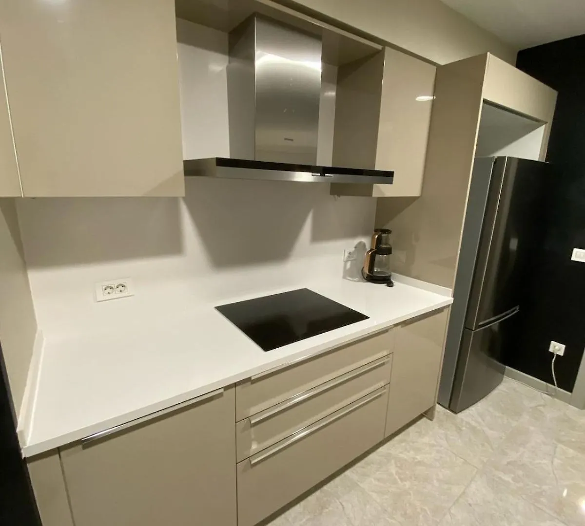 Residence 5 Etoiles A16 Istanbul 0*,  Türkei