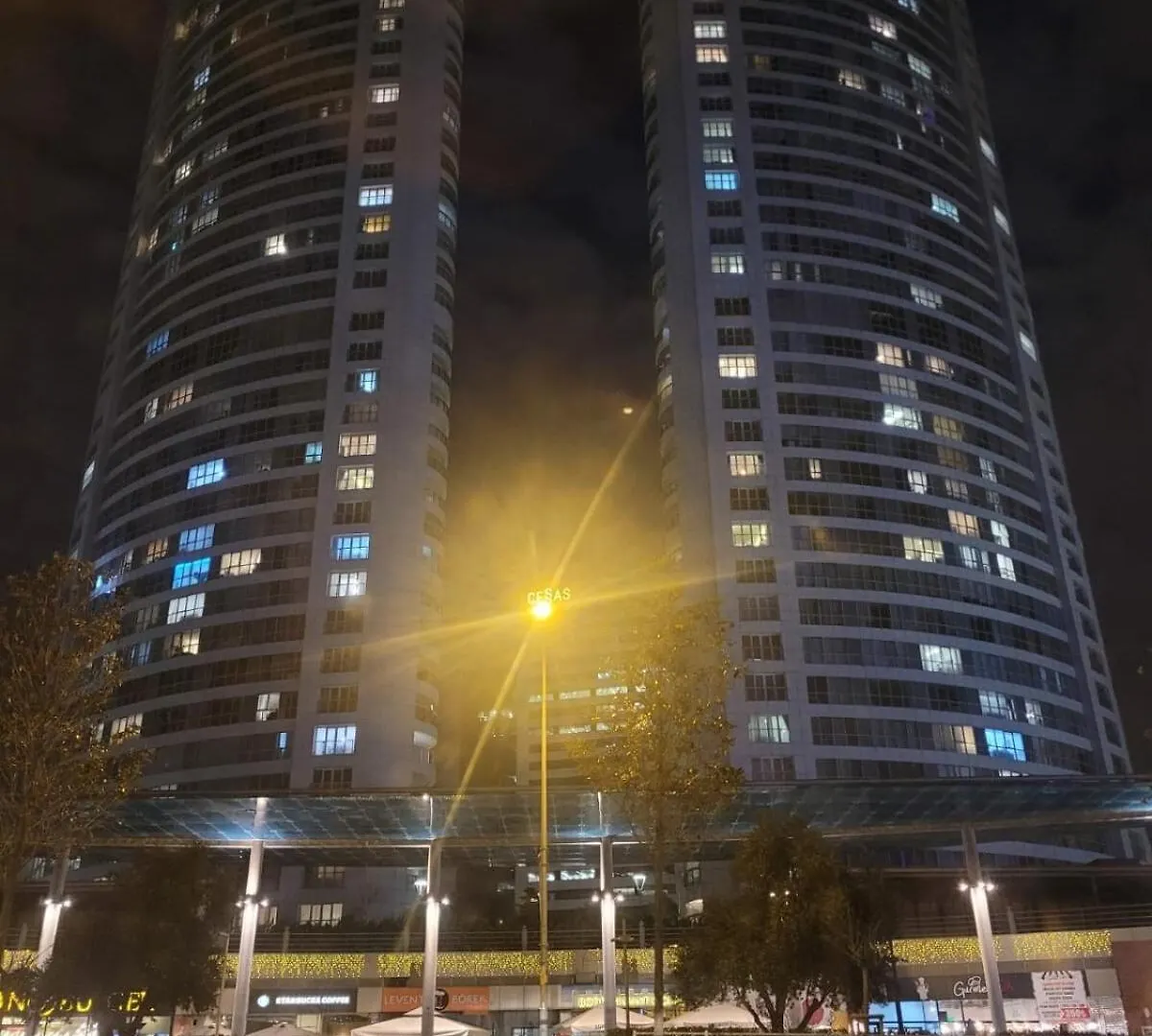 Apartment Residence 5 Etoiles A16 Istanbul